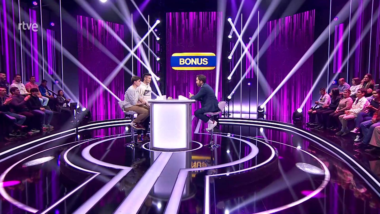 El comodín - Programa 74 - ver ahora