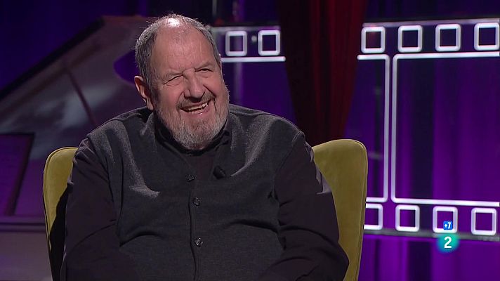 Punts de vista - Entrevista a l'actor Josep Maria Pou