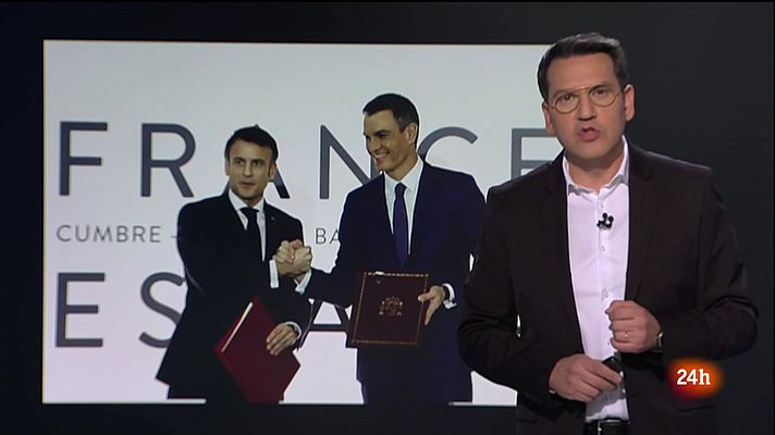 El Vespre - El Vespre - 19/01/2023