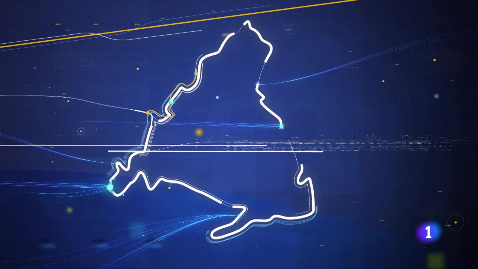 Informativo de Madrid 1 19/1/2023 - Ver ahora