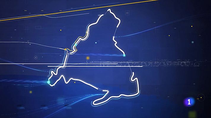 Informativo de Madrid - Informativo de Madrid 1 19/01/2023