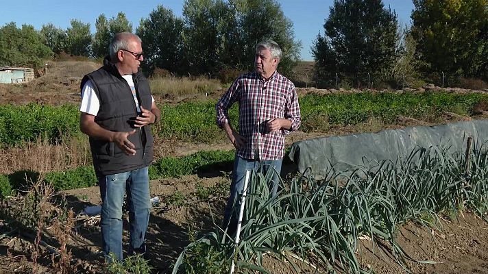 Aquí la Tierra - Aquí la Tierra - 19/01/23