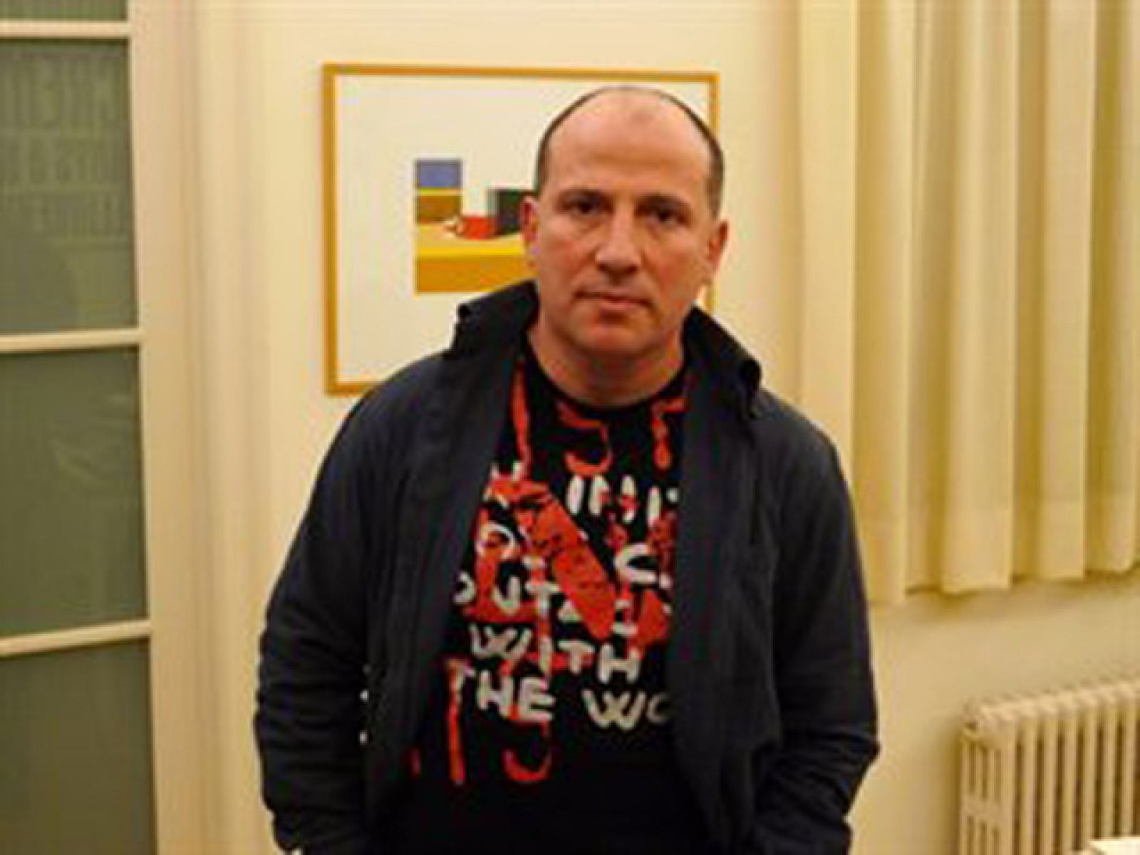 Página 2 - Entrevista: David Monteagudo