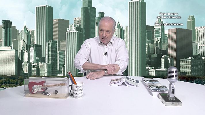 Inglés en TVE - Programa 685