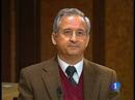  - Hablan alcaldes de Ascó y Yebra