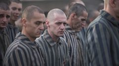 Cine - El informe Auschwitz