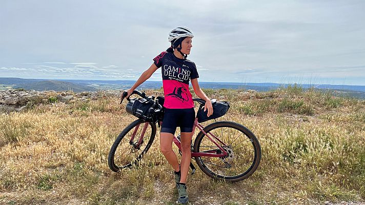 Tierras de frontera: De Atienza a Sigüenza