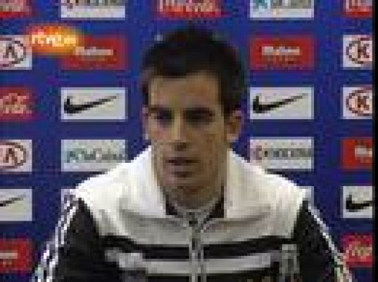 Copa del Rey - Jurado: 'Vamos a Vigo animados'