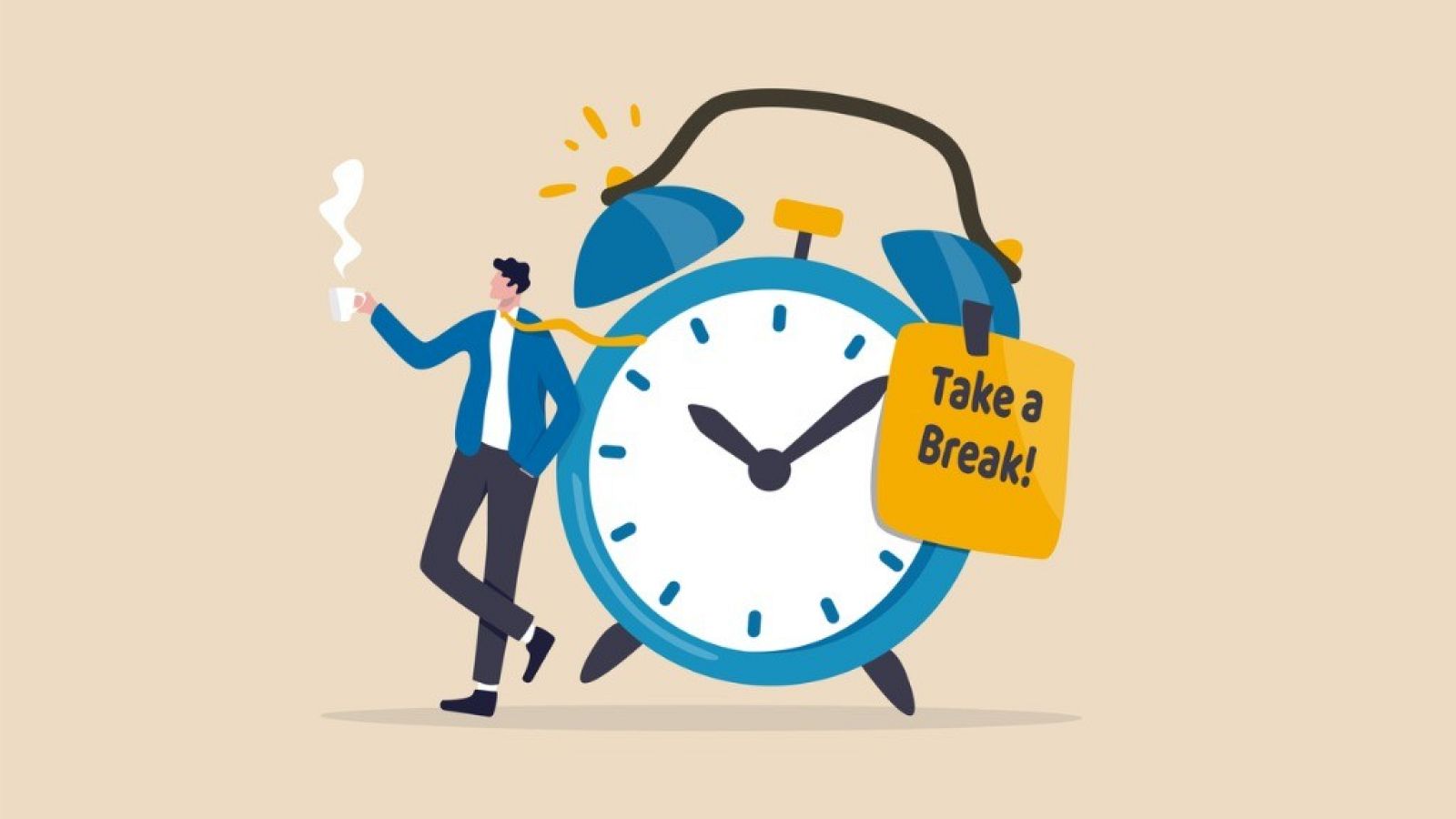 Aquí hay trabajo - Claves legales sobre tu horario - ver ahora