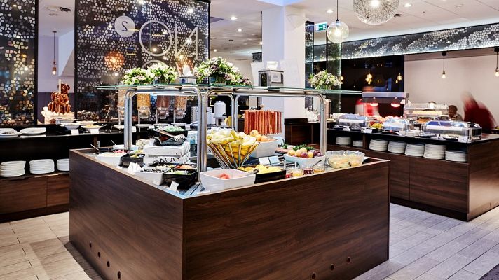 Mundiales de Balonmano - Mundial de balonmano - Así es el 'cuartel general' de los Hispanos en Polonia