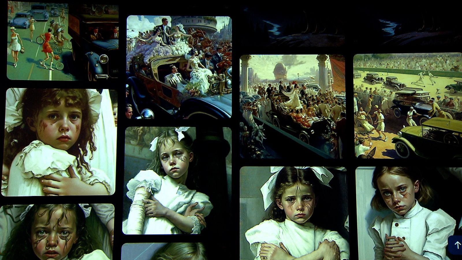 Zoom Net - Inteligencia Artificial con Tom Gruber y Javi López, Tesura Games - ver ahora