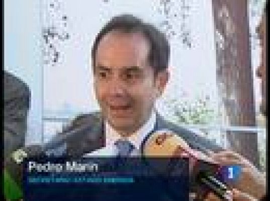  - Visitamos un almacén nuclear