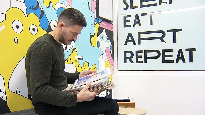 Aquí hay trabajo - Aquí hay trabajo - 20/01/23