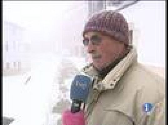 El tiempo - El Tiempo - 26/01/10