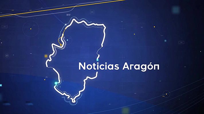 Noticias Aragón - 20/01/23