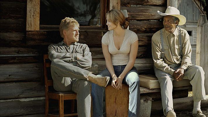 Una vida por delante | Ver películas gratis en RTVE Play | Ver ahora