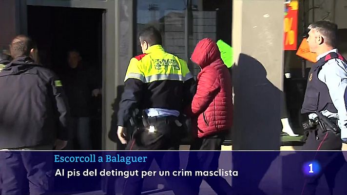 L'Informatiu - L'Informatiu - 20/01/2023