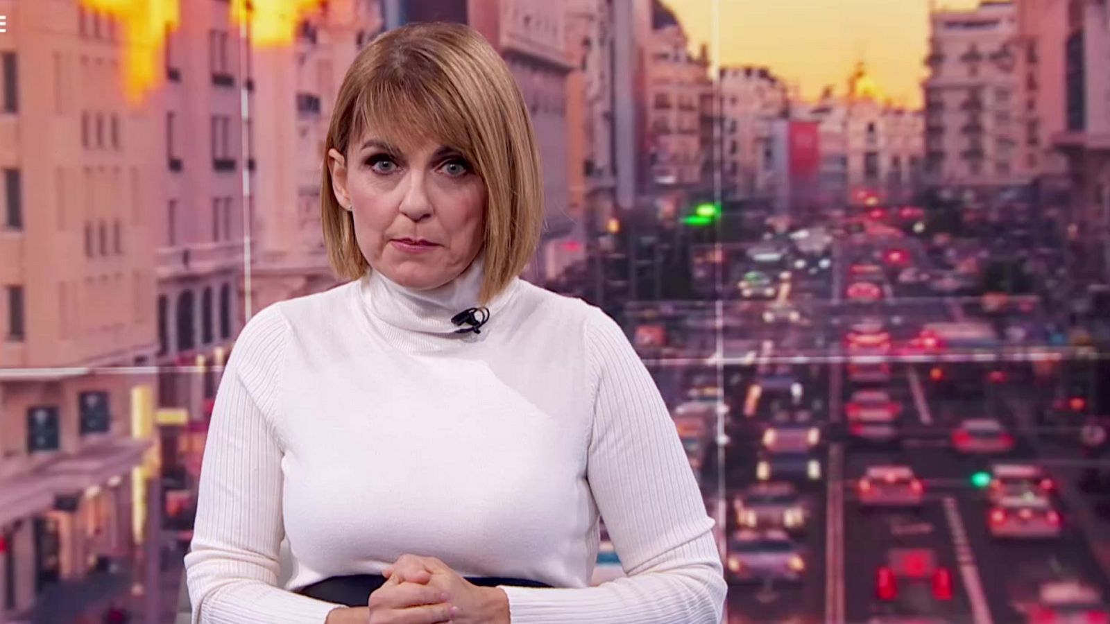 Hablando claro - Programa 94 - ver ahora