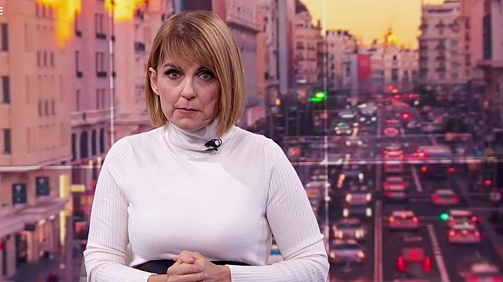 Hablando claro - Programa 94