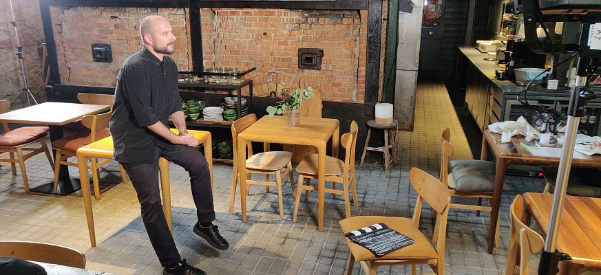 Días de cine - Días de Cine: El cine según Alberto Vázquez.