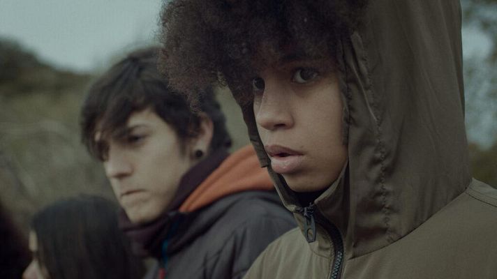 Días de cine - Días de Cine: Un cielo impasible