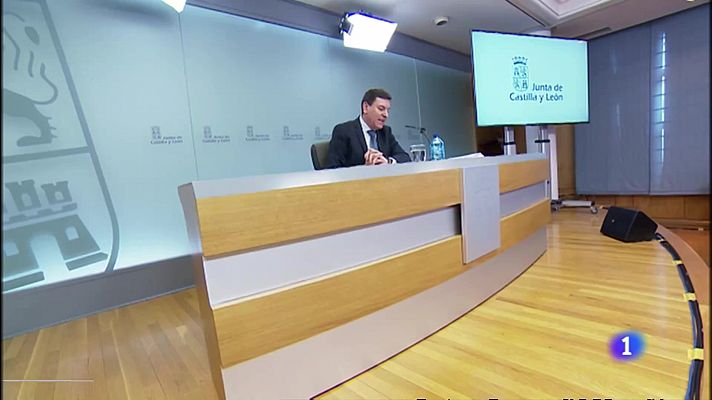 Noticias de Castilla y León - Castilla y León en 1' - 20/01/23
