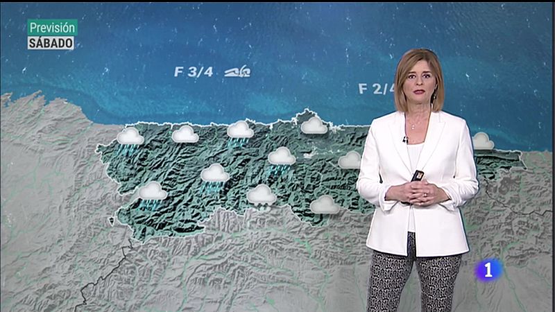 El tiempo en Asturias - 20/01/2023 - Ver ahora