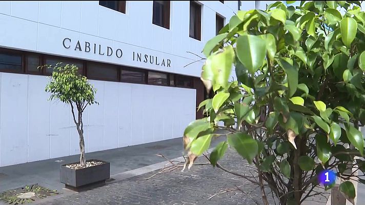 Telecanarias - Telecanarias - 20/01/2023