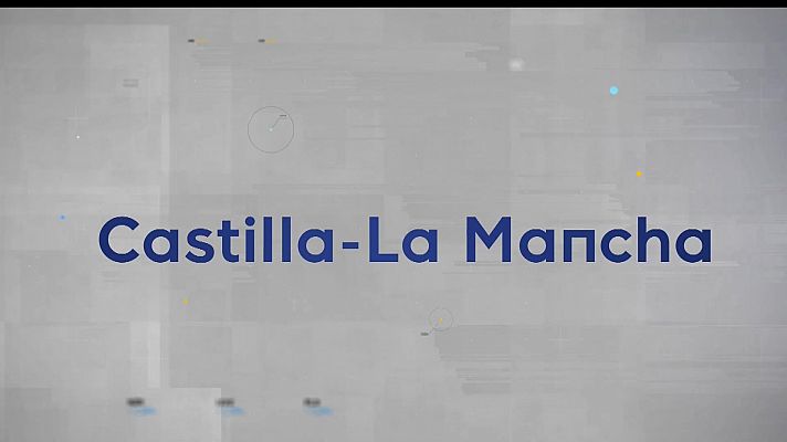 Noticias de Castilla-La Mancha - Noticias de Castilla-La Mancha 2 - 20/01/23
