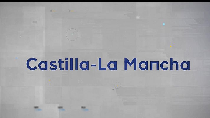 Noticias de Castilla-La Mancha 2 - 20/01/23