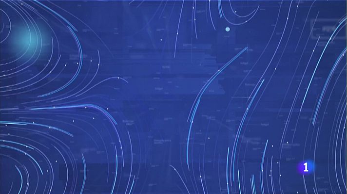 TeleCantabria - El Tiempo en Cantabria - 20/01/23