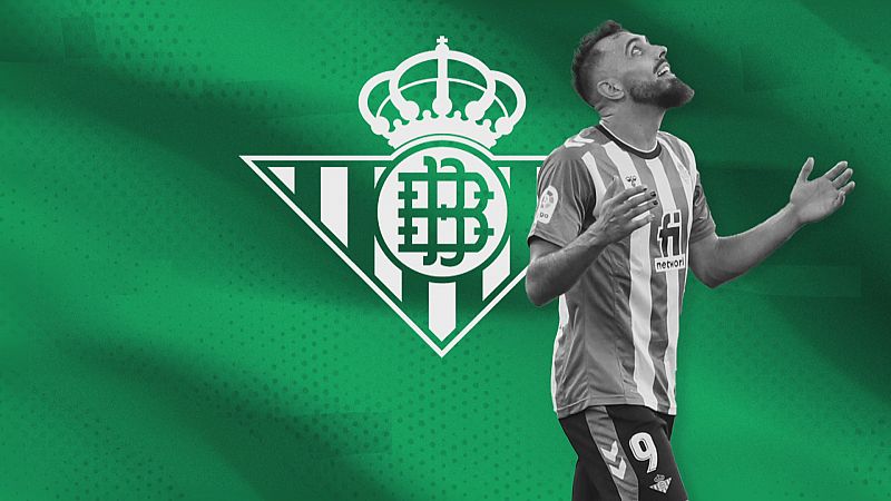 El Real Betis se mide mañana al Espanyol - Ver ahora