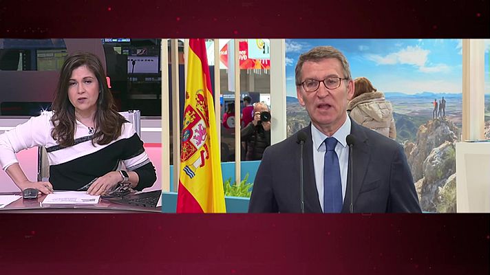 La economía - La economía - 20/01/23