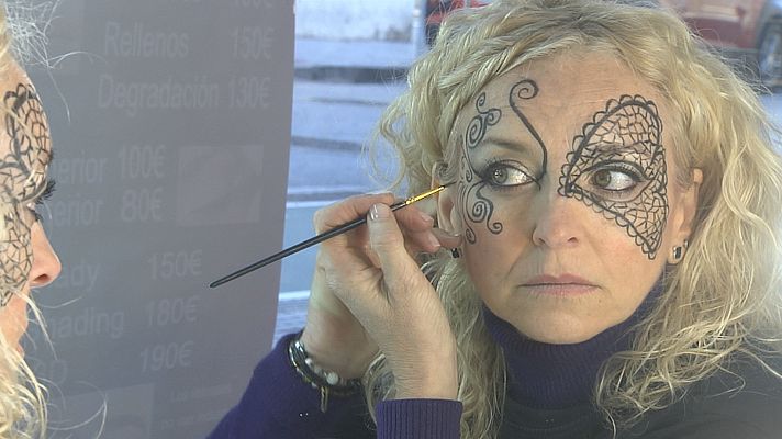 Noticias Andalucía - Caminito del Falla