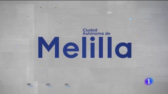 La Noticia de Melilla  20/01/2023