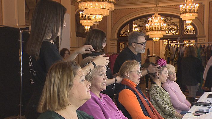 Noticias Andalucía - Fund. Sandra Ibarra en We Love Flamenco