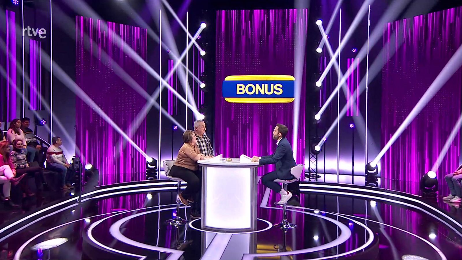 El comodín - Programa 75 - ver ahora