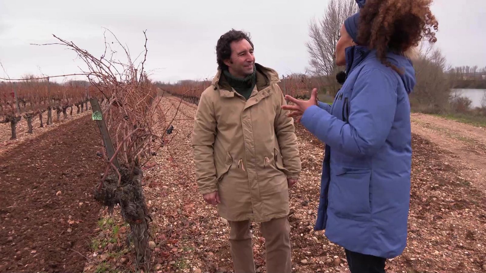 Aquí la Tierra - 20/01/23 - ver ahora