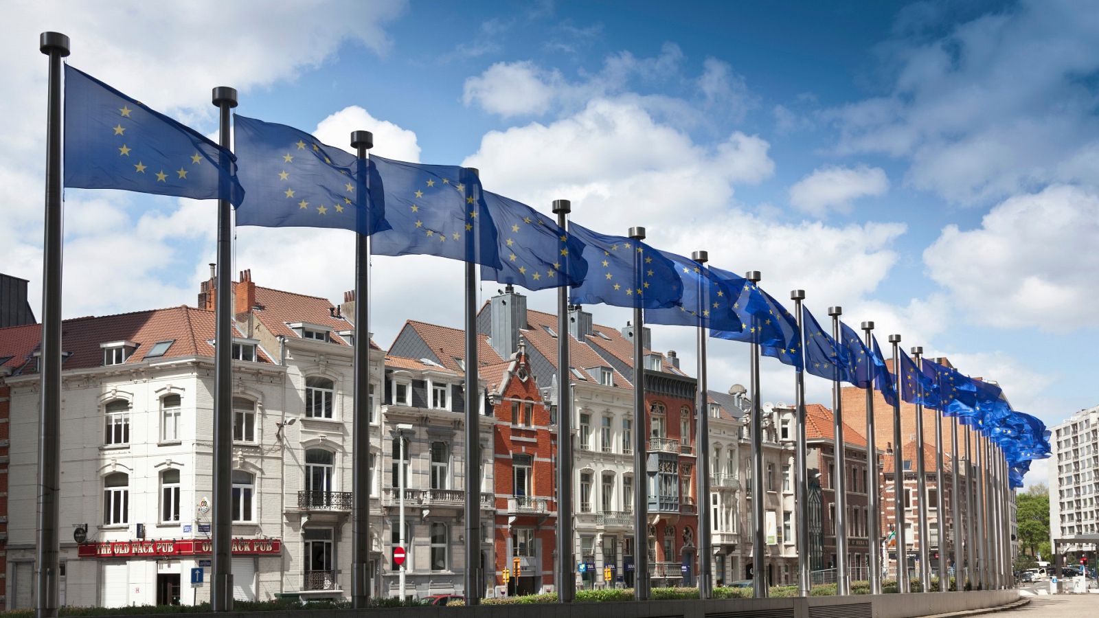 Los 'lobbies' en Bruselas buscan influir en las leyes comunitarias