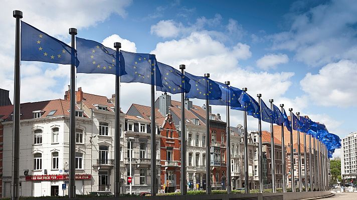 Los 'lobbies' en Bruselas buscan influir en el desarrollo de las leyes comunitarias