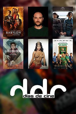 Días de cine - Días de cine - 20/01/23