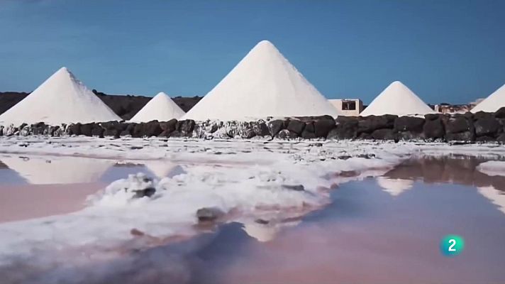 Telecanarias - Telecanarias 2 - 20/01/2023