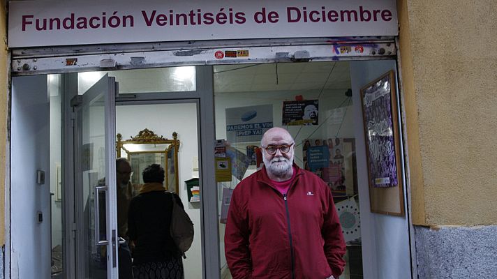 Para todos La 2 - Para todos La2 - 21/01/23