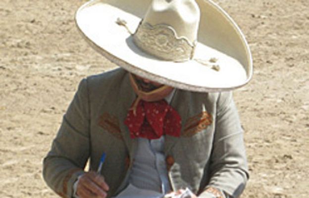 Españoles en el mundo - Jalisco