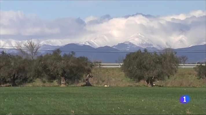 L'Informatiu - L'Informatiu - 21/01/2023