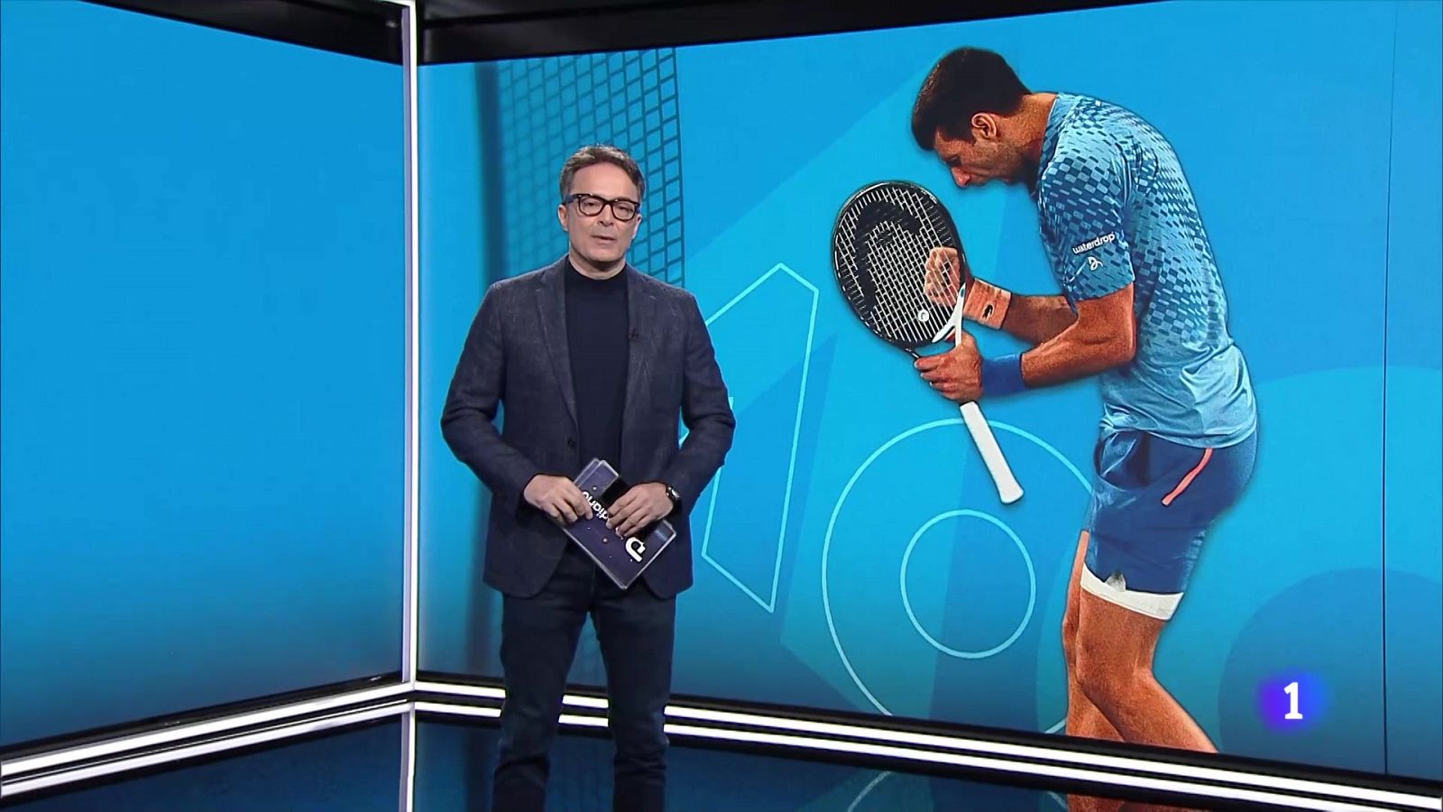 Open Australia | Bautista se mete en octavos de final | Ver