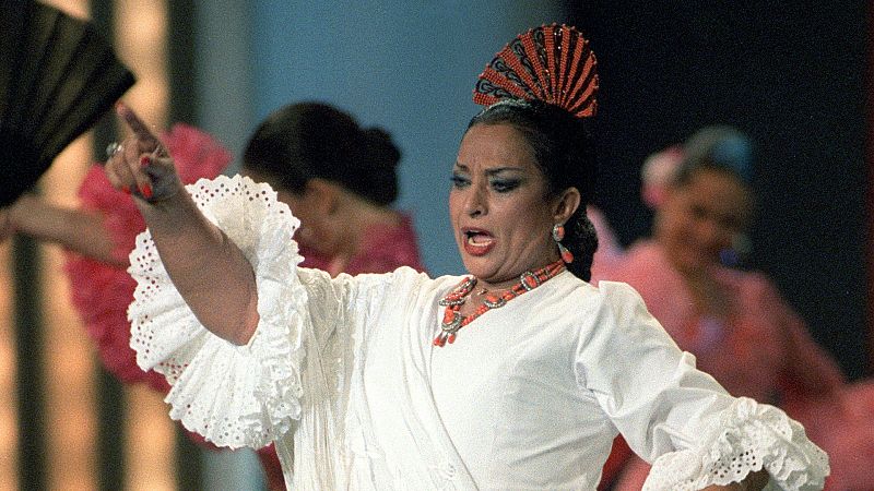 Lola Flores, cien años de un icono pop