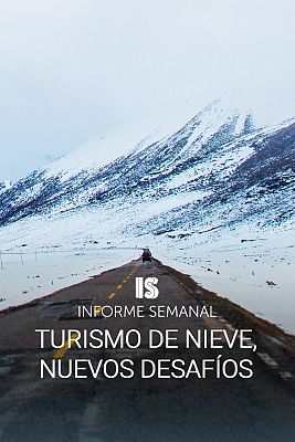 Turismo de nieve, nuevos desafíos