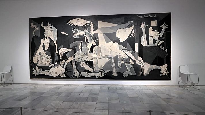 Informe Semanal en lengua de signos - Informe Semanal - 21/01/23 - Lengua de signos