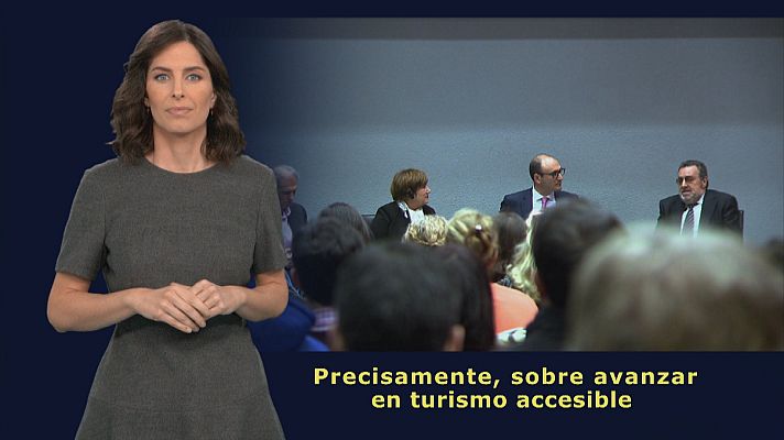 En lengua de signos - En lengua de signos - 22/01/23En lengua de signos - 22/01/23